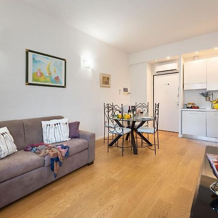 Santa Maria Novella - Flo Apartments Florencja Zewnętrze zdjęcie