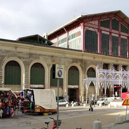 Santa Maria Novella - Flo Apartments Florencja Zewnętrze zdjęcie