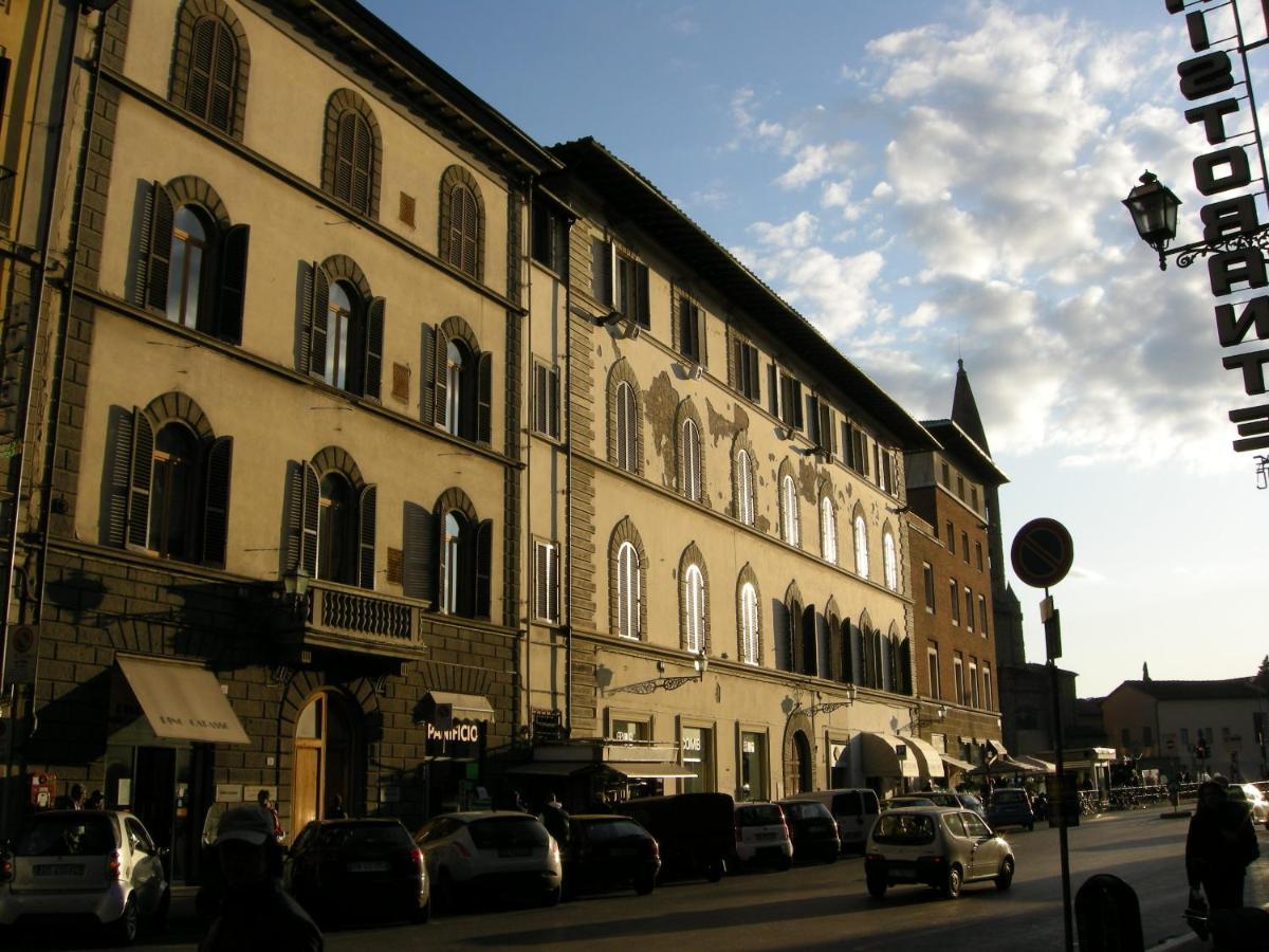 Santa Maria Novella - Flo Apartments Florencja Zewnętrze zdjęcie