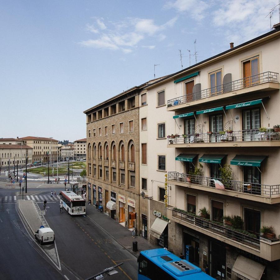 Santa Maria Novella - Flo Apartments Florencja Zewnętrze zdjęcie
