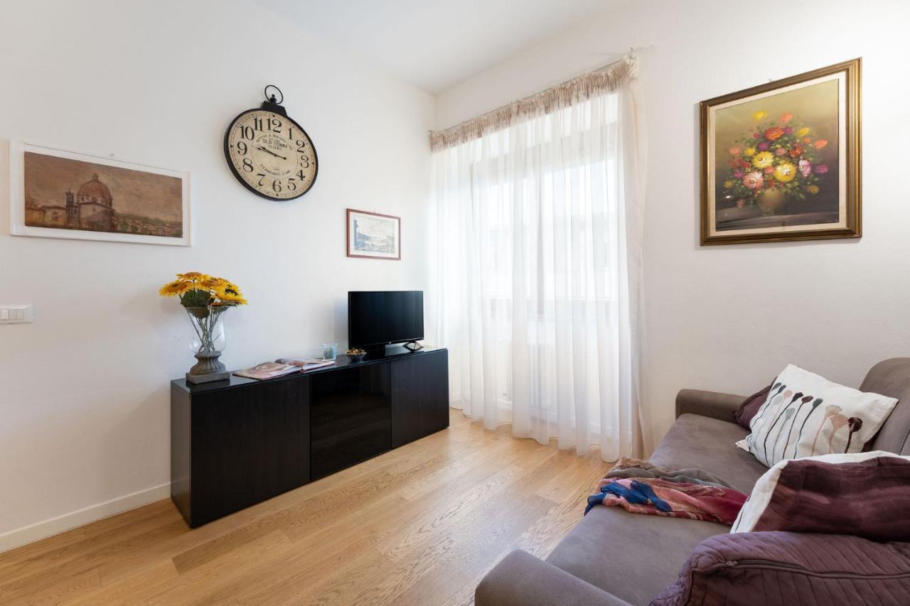 Santa Maria Novella - Flo Apartments Florencja Zewnętrze zdjęcie