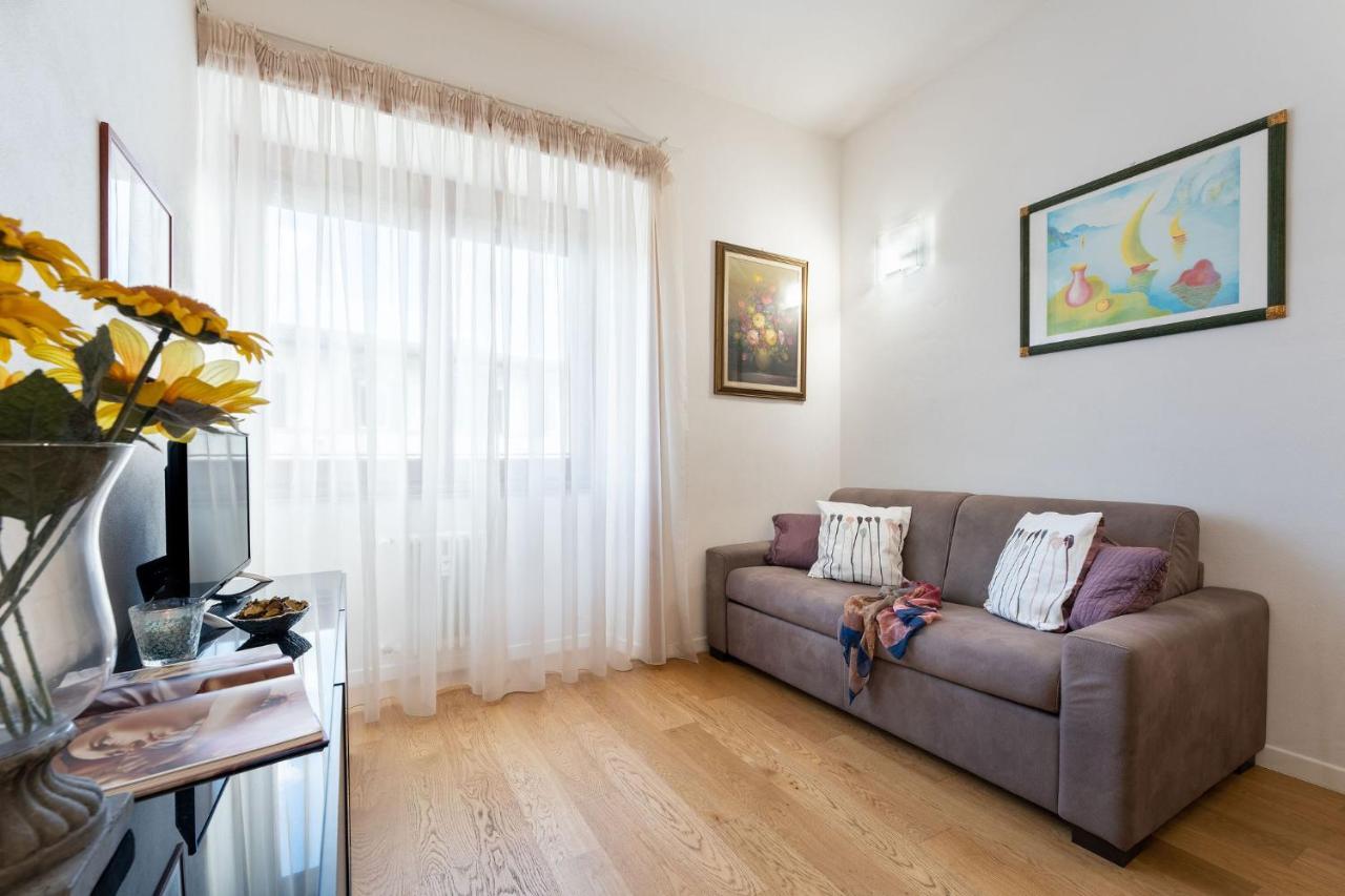 Santa Maria Novella - Flo Apartments Florencja Zewnętrze zdjęcie