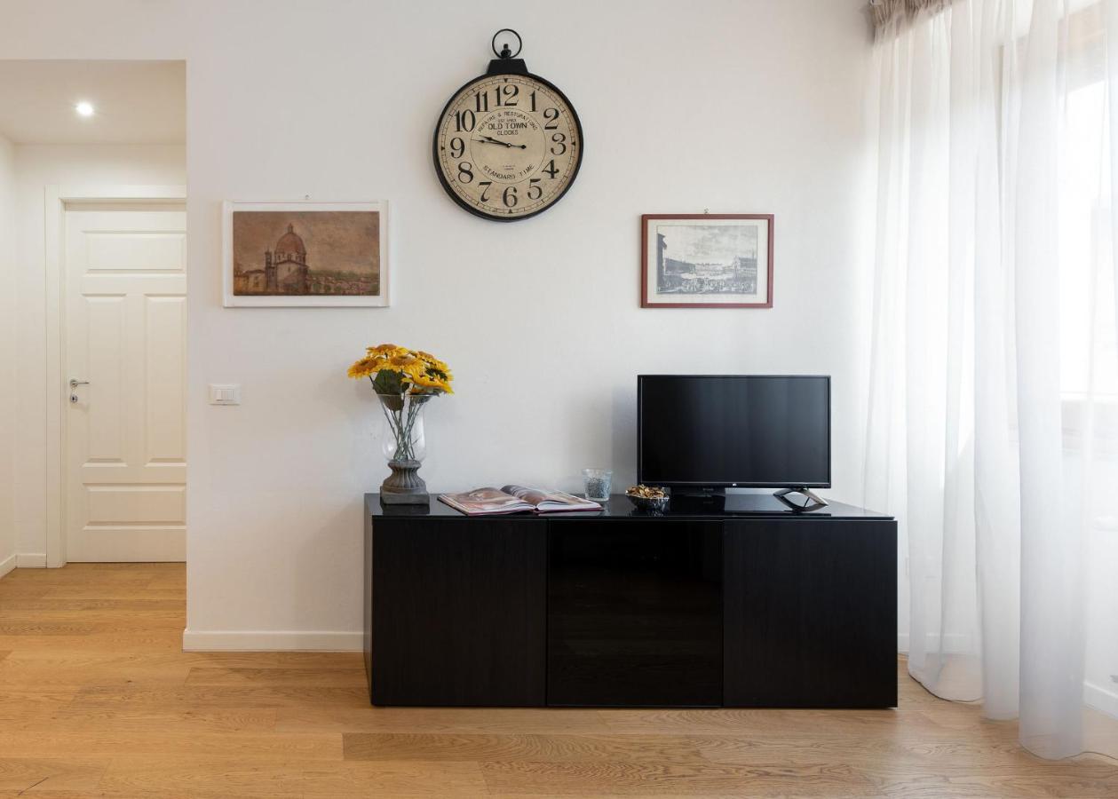 Santa Maria Novella - Flo Apartments Florencja Zewnętrze zdjęcie