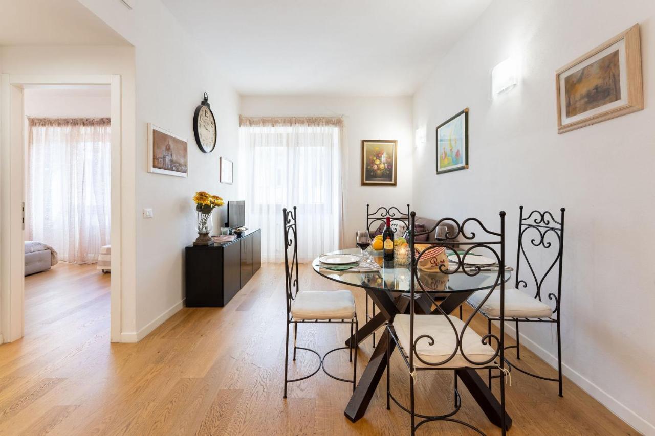 Santa Maria Novella - Flo Apartments Florencja Zewnętrze zdjęcie