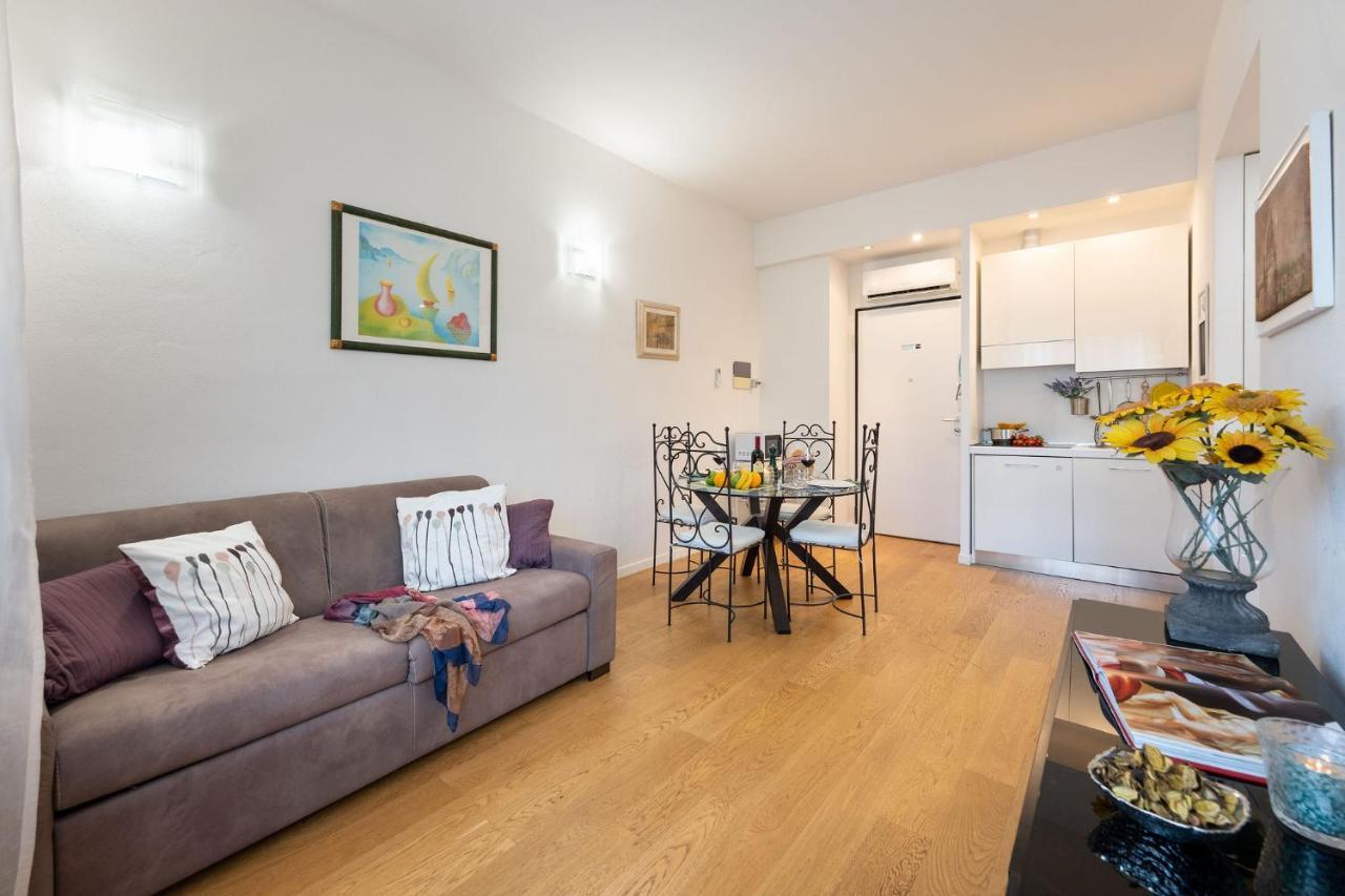 Santa Maria Novella - Flo Apartments Florencja Zewnętrze zdjęcie