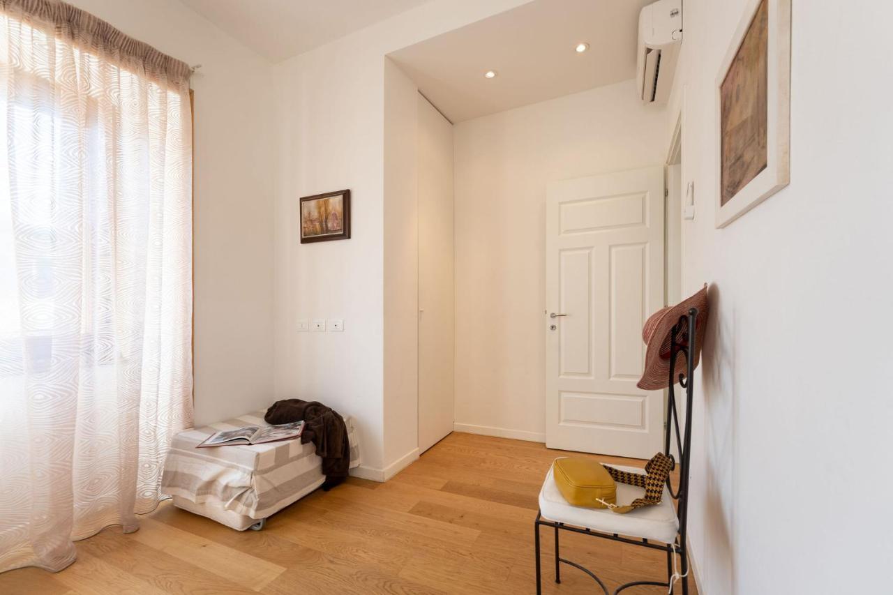 Santa Maria Novella - Flo Apartments Florencja Zewnętrze zdjęcie