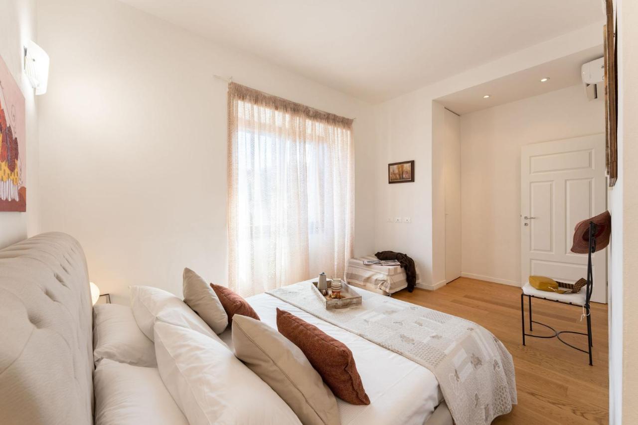 Santa Maria Novella - Flo Apartments Florencja Zewnętrze zdjęcie